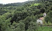 SANTUARIO MADONNA DELLA FOPPA - FOTOGALLERY